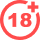 18+
