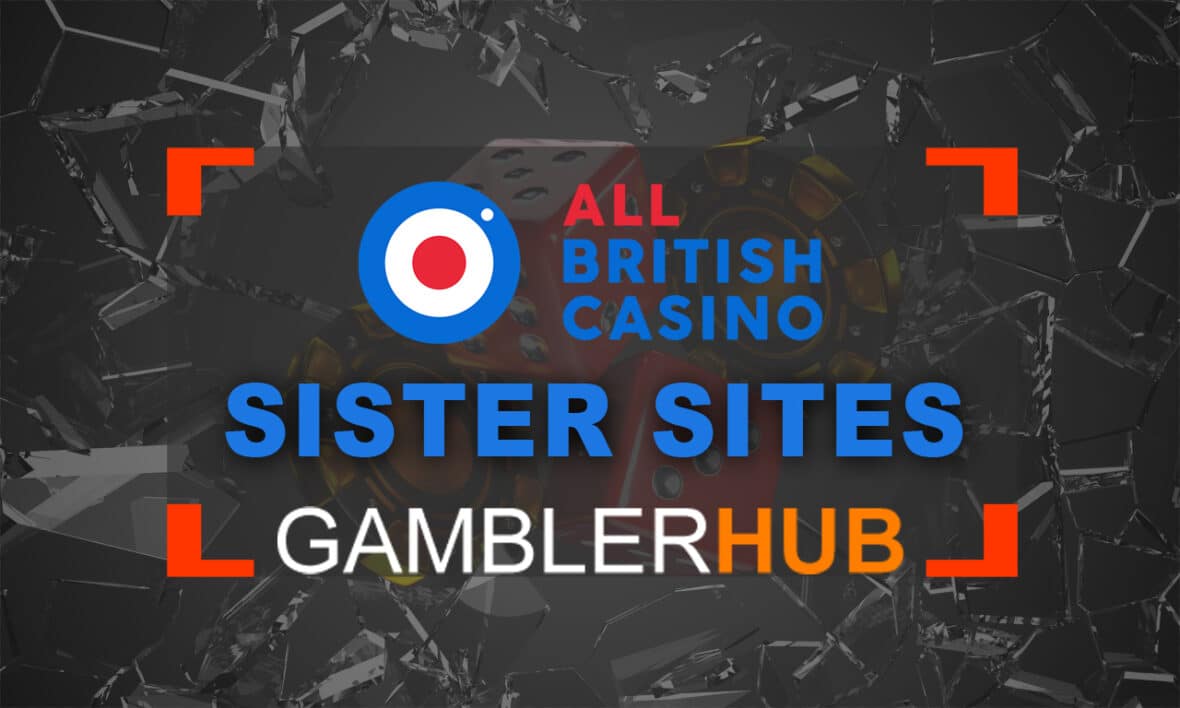 All British Casino Sister Sites