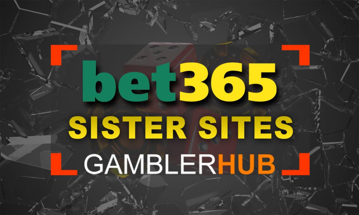 Bet365 Sister Sites