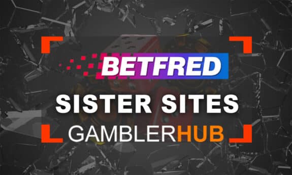 Betfred Sister Sites