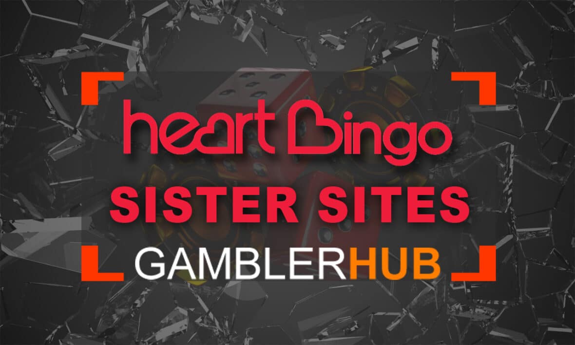 Heart Bingo Sister Sites
