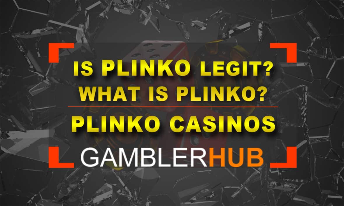 Is Plinko Legit - What is Plinko - Where to Play Plinko Game