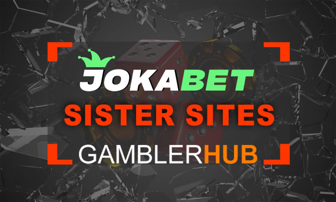 Jokabet Sister Sites