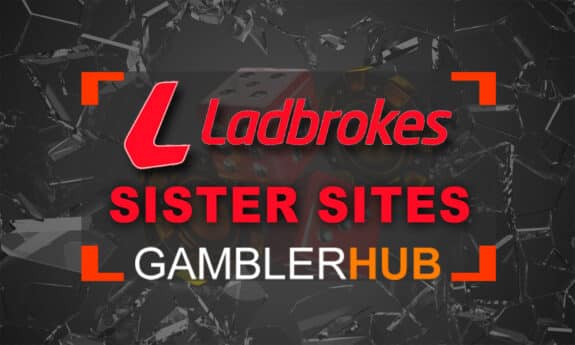Ladbrokes Sister Sites