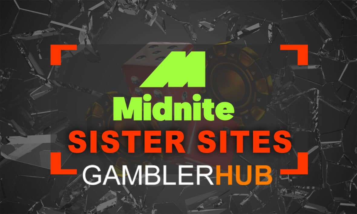 Midnite Sister Sites