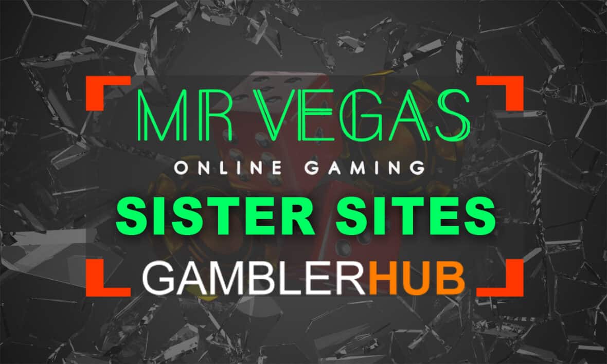 Mr Vegas Sister Sites