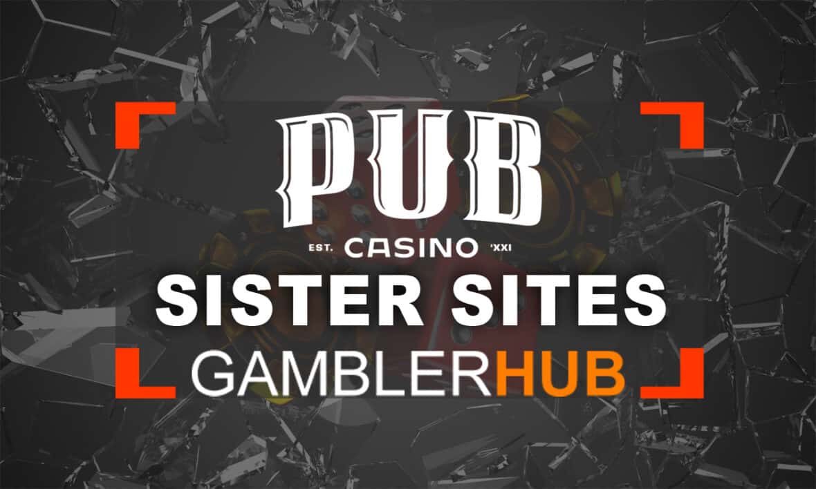 Pub Casino Sister Sites