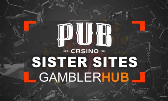 Pub Casino Sister Sites