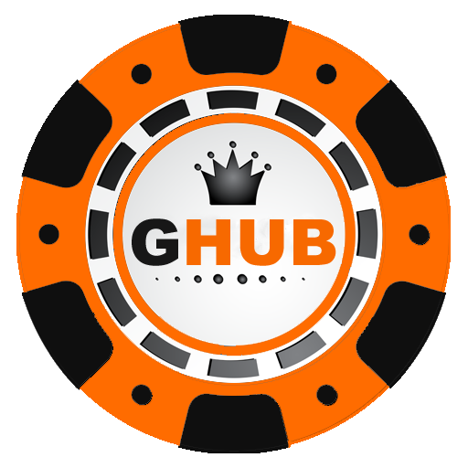GamblerHub Site Icon