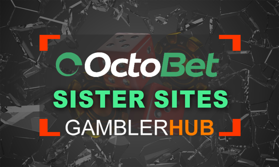 Octobet Sister Sites - Best Sites Like Octobet