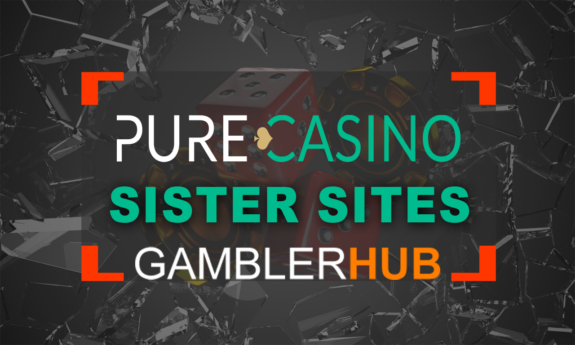 Pure Casino Sister Sites - Best Sites Like Pure Casino